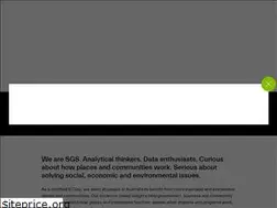 Sites similar to sgsep.com.au