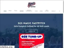 Sites similar to sgsfastpitch.org