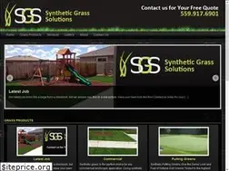 Sites similar to sgsfresno.com