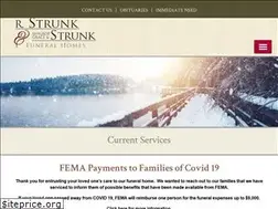 Sites similar to sgsfuneralhome.com