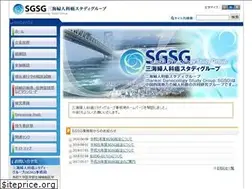 Sites similar to sgsg.biz