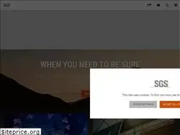 Sites similar to sgsgroup.com.bd