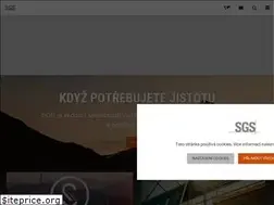 Sites similar to sgsgroup.cz