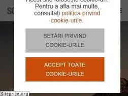 Sites similar to sgsgroup.ro