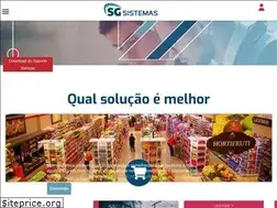 Sites similar to sgsistemas.com.br