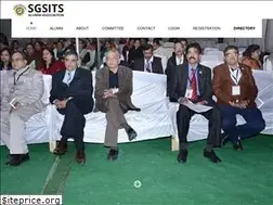 Sites similar to sgsitsalumniassociation.com
