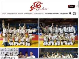 Sites similar to sgsjudo.fr