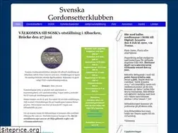Sites similar to sgsk.se