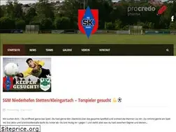 Sites similar to sgsk2000.de