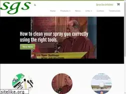 Sites similar to sgskits.com