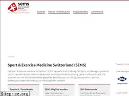 Sites similar to sgsm.ch