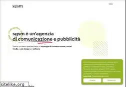 Sites similar to sgsm.it