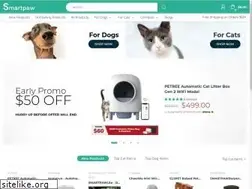 Sites similar to sgsmartpaw.com