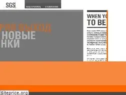 Sites similar to sgsminsk.by