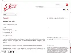 Sites similar to sgsomnisports.fr