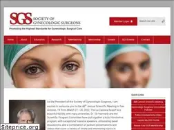 Sites similar to sgsonline.org