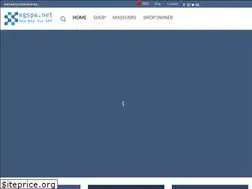 Sites similar to sgspa.net