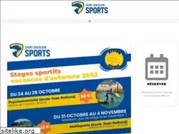 Sites similar to sgsports.be