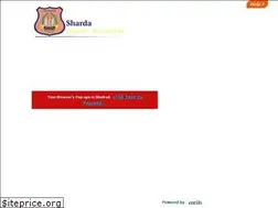 Sites similar to sgsrcampuscare.in