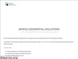 Sites similar to sgss.ca
