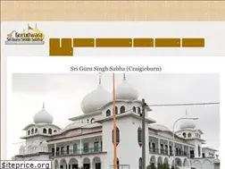 Sites similar to sgss.com.au