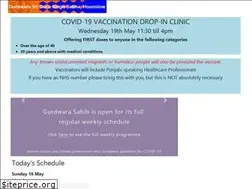 Sites similar to sgss.org