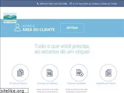 Sites similar to sgssa.com.br