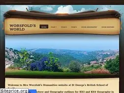 Sites similar to sgsshistoryandgeography.weebly.com