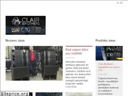 Sites similar to sgssistemas.lv