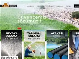 Sites similar to sgssulama.com