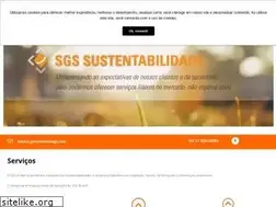 Sites similar to sgssustentabilidade.com.br