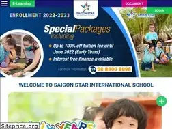 Sites similar to sgstar.edu.vn