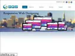 Sites similar to sgstechnologie.com
