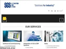 Sites similar to sgsteknik.com
