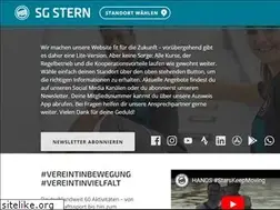 Sites similar to sgstern-stuttgart.de