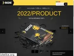 Sites similar to sgstools.com.tr