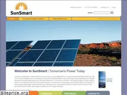 Sites similar to sgsunsmart.com