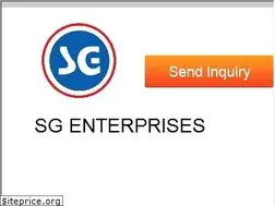 Sites similar to sgsupreme.com