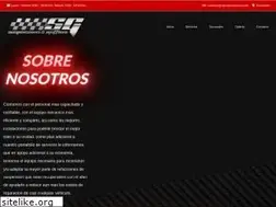 Sites similar to sgsuspensiones.com