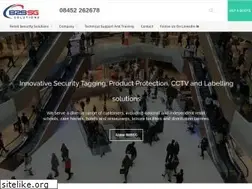 Sites similar to sgsystems.co
