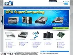 Sites similar to sgsystems.net