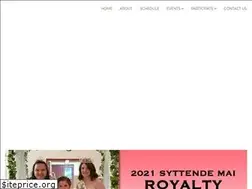 Sites similar to sgsyttendemai.com