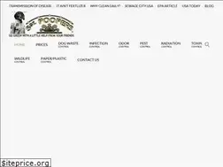 Sites similar to sgt-poopers.com