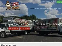 Sites similar to sgt-scrap.com