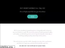 Sites similar to sgt.global