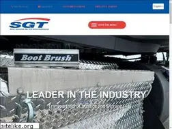 Sites similar to sgt2000.com