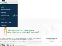 Sites similar to sgtalentconsulting.com