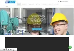 Sites similar to sgtaller.net