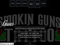 Sites similar to sgtattoo.com