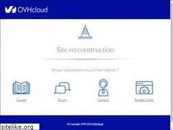 Sites similar to sgtech.fr